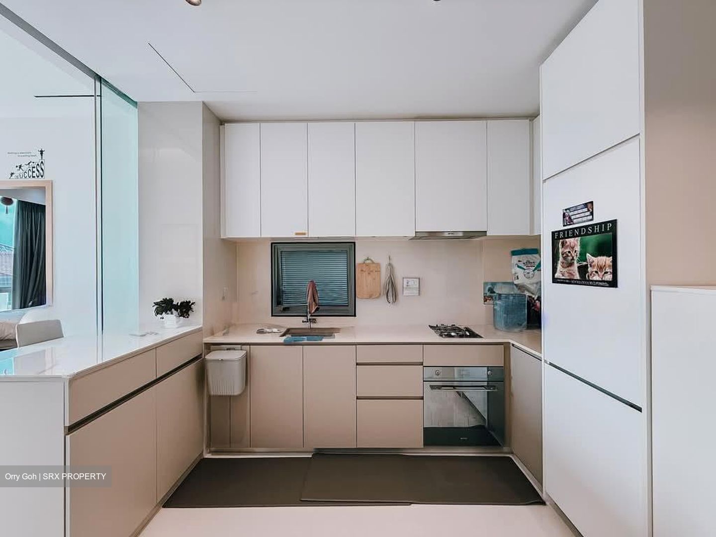 Mont Botanik Residence  (D23), Condominium #604465471